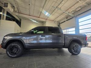 Thumbnail 8 RAM 1500 Rebel 2026
