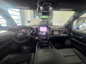 Thumbnail 9 RAM 1500 Rebel 2026