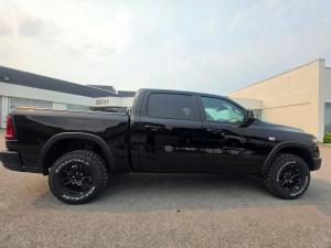 Miniature 5 RAM 1500 Rebel 2026