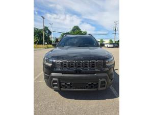 2026 Jeep Cherokee Overland - Image 1