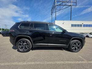 Thumbnail 5 Jeep Cherokee Overland 2026