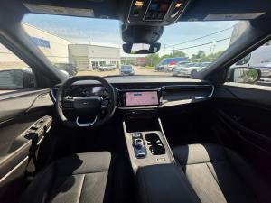 Thumbnail 6 Jeep Cherokee Overland 2026
