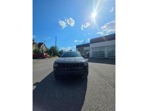 2026 Jeep Cherokee Overland - Image 1