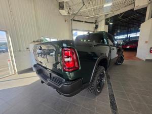 Thumbnail 6 RAM 1500 Rebel 2026
