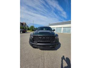 2026 RAM 1500 Rebel - Image 1