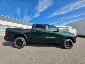 Thumbnail 5 RAM 1500 Rebel 2026