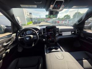 Thumbnail 6 RAM 1500 Rebel 2026