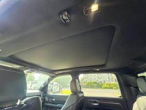 Thumbnail 7 RAM 1500 Rebel 2026