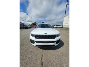 2026 Jeep Grand Cherokee L Altitude - Image 1