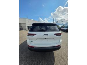 Thumbnail 5 Jeep Grand Cherokee L Altitude 2026