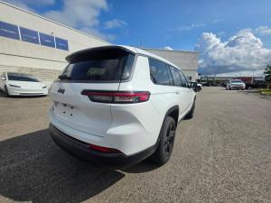 Thumbnail 6 Jeep Grand Cherokee L Altitude 2026