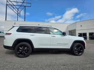 Thumbnail 7 Jeep Grand Cherokee L Altitude 2026