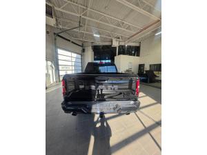 Miniature 5 RAM 1500 Black Express 2026