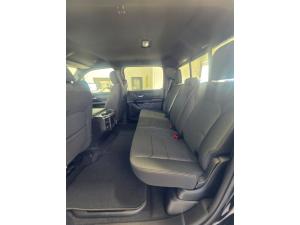 Miniature 10 RAM 1500 Black Express 2026