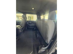 Miniature 11 RAM 1500 Black Express 2026