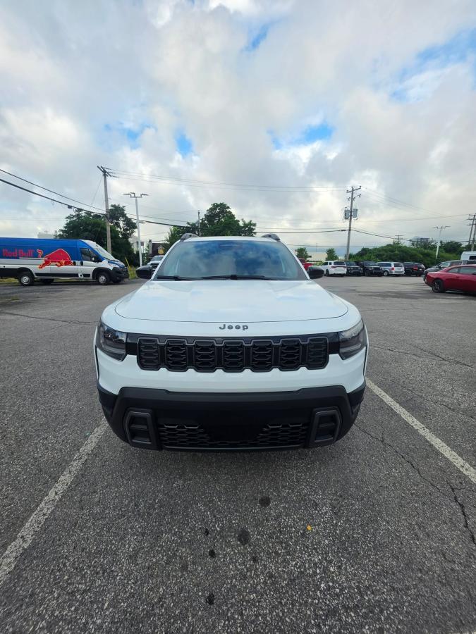 Image 1 Jeep Cherokee 2026