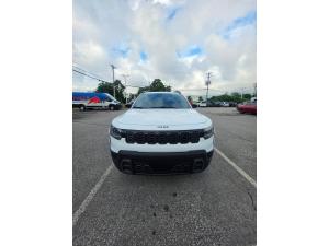 2026 Jeep Cherokee  - Image 1