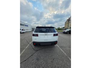 Miniature 5 Jeep Cherokee  2026