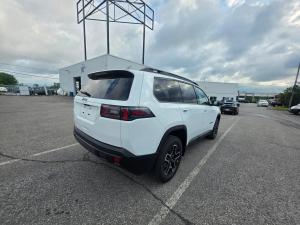 Miniature 6 Jeep Cherokee  2026