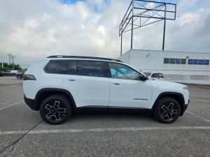 Miniature 7 Jeep Cherokee  2026