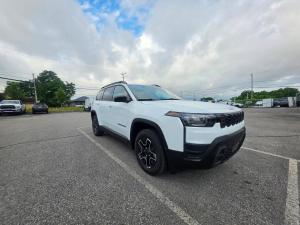Miniature 8 Jeep Cherokee  2026