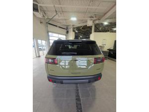 Miniature 5 Jeep Cherokee Laredo 2026