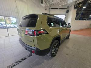 Miniature 6 Jeep Cherokee Laredo 2026