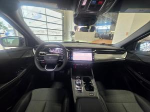 Miniature 9 Jeep Cherokee Laredo 2026