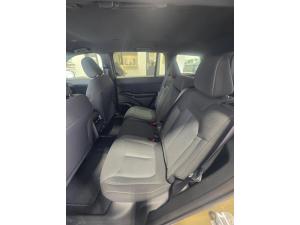 Miniature 10 Jeep Cherokee Laredo 2026