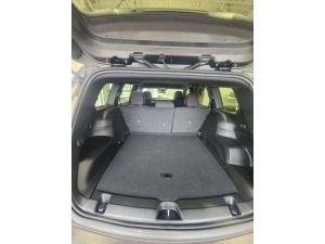 Miniature 11 Jeep Cherokee Laredo 2026