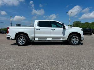 Miniature 5 Chevrolet Silverado 1500 High Country cabine multiplace 4RM 147 po 2021