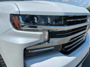 Miniature 6 Chevrolet Silverado 1500 High Country cabine multiplace 4RM 147 po 2021