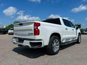 Miniature 7 Chevrolet Silverado 1500 High Country cabine multiplace 4RM 147 po 2021