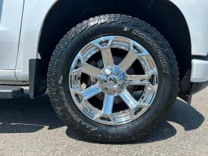 Miniature 12 Chevrolet Silverado 1500 High Country cabine multiplace 4RM 147 po 2021