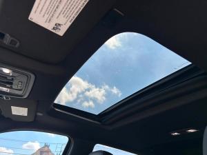 Miniature 14 Chevrolet Silverado 1500 High Country cabine multiplace 4RM 147 po 2021