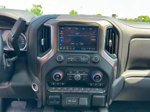 Miniature 16 Chevrolet Silverado 1500 High Country cabine multiplace 4RM 147 po 2021