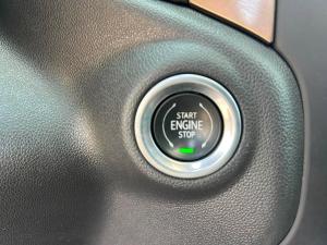 Miniature 17 Chevrolet Silverado 1500 High Country cabine multiplace 4RM 147 po 2021