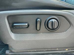 Miniature 18 Chevrolet Silverado 1500 High Country cabine multiplace 4RM 147 po 2021
