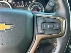 Miniature 19 Chevrolet Silverado 1500 High Country cabine multiplace 4RM 147 po 2021