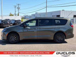 Thumbnail 5 Chrysler Pacifica Select Awd 2027