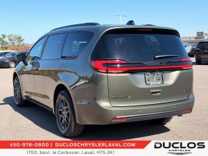 Thumbnail 6 Chrysler Pacifica Select Awd 2027