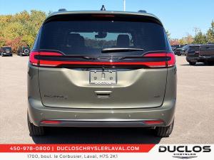 Thumbnail 7 Chrysler Pacifica Select Awd 2027