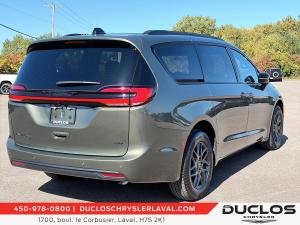 Thumbnail 8 Chrysler Pacifica Select Awd 2027