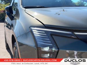 Thumbnail 11 Chrysler Pacifica Select Awd 2027