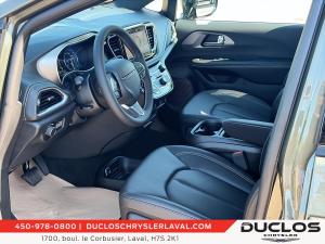 Thumbnail 12 Chrysler Pacifica Select Awd 2027