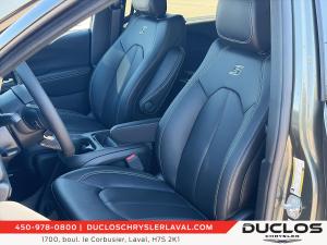 Thumbnail 13 Chrysler Pacifica Select Awd 2027