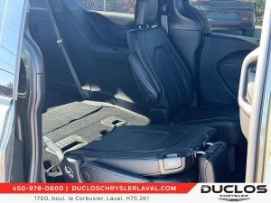 Thumbnail 14 Chrysler Pacifica Select Awd 2027