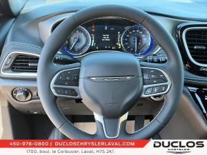 Thumbnail 15 Chrysler Pacifica Select Awd 2027