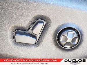 Thumbnail 16 Chrysler Pacifica Select Awd 2027
