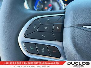 Thumbnail 17 Chrysler Pacifica Select Awd 2027